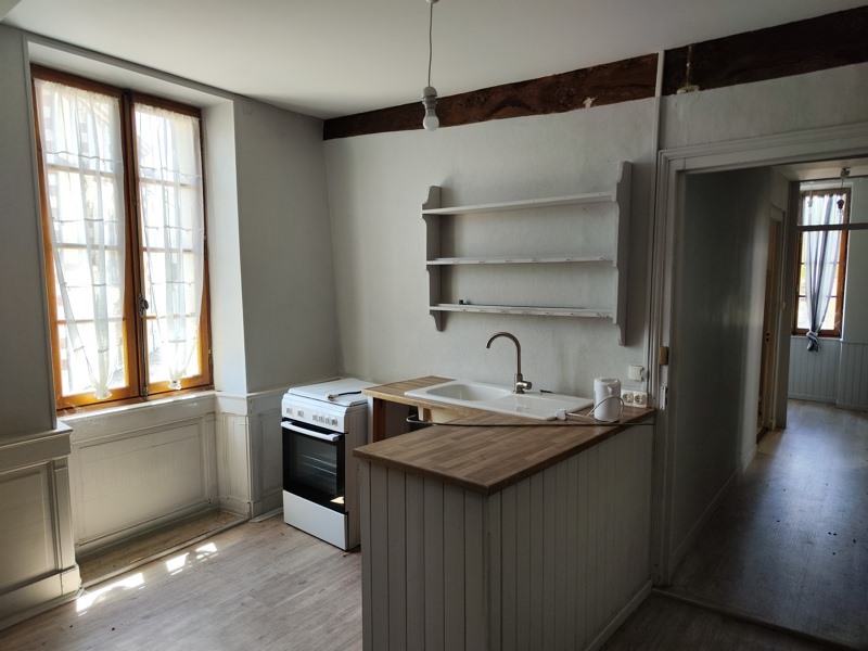 Vente Maison ALLEMANS DU DROPT - 3 pièces -98 m² - (47800)