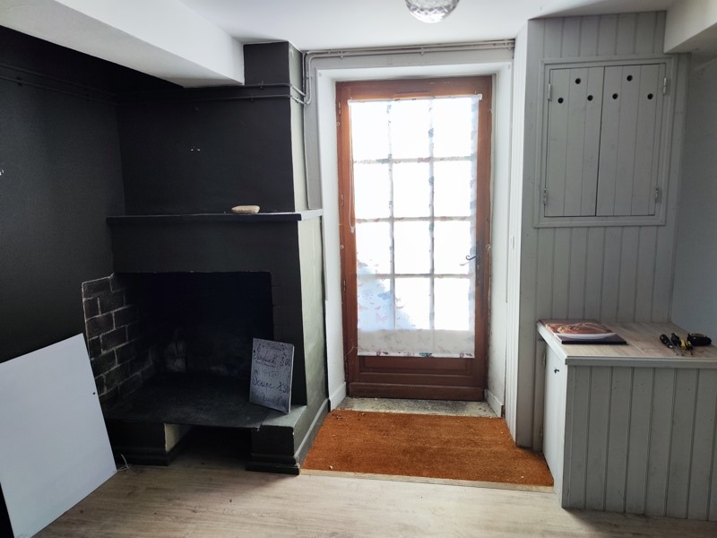 Vente Maison ALLEMANS DU DROPT - 3 pièces -98 m² - (47800)