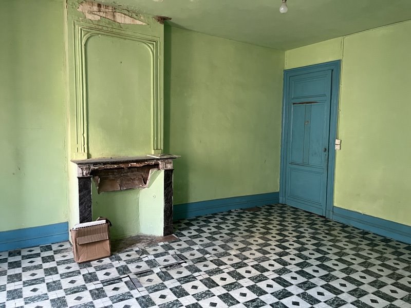 Vente Maison DURAS - 5 pièces -152 m² - (47120)