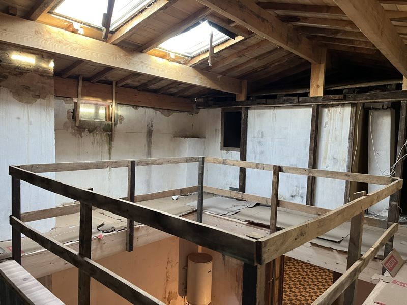 Vente Maison DURAS - 5 pièces -152 m² - (47120)