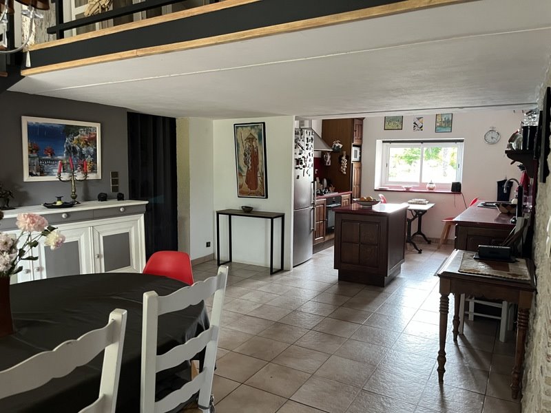Vente Maison DURAS - 6 pièces -186 m² - (47120)