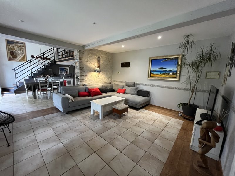 Vente Maison DURAS - 6 pièces -186 m² - (47120)