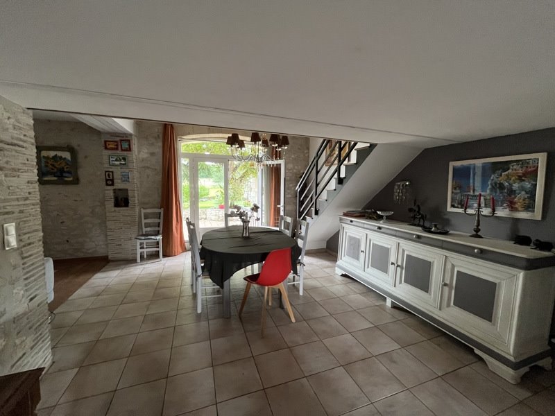 Vente Maison DURAS - 6 pièces -186 m² - (47120)