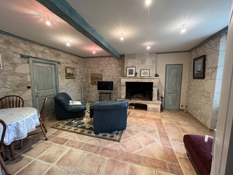 Vente Maison DURAS - 6 pièces -186 m² - (47120)