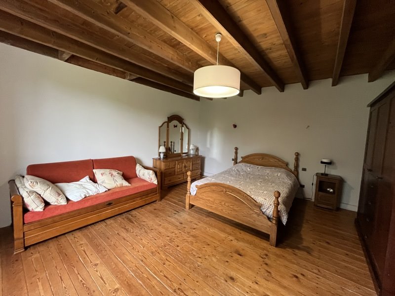 Vente Maison DURAS - 6 pièces -186 m² - (47120)