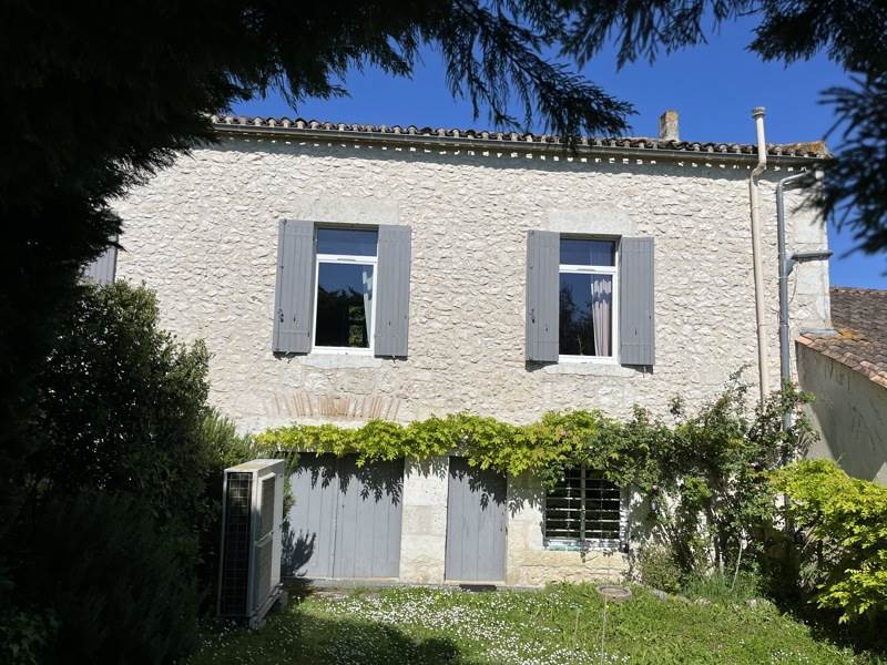 Vente Maison PARDAILLAN 47120 5 pièces - 138 m²