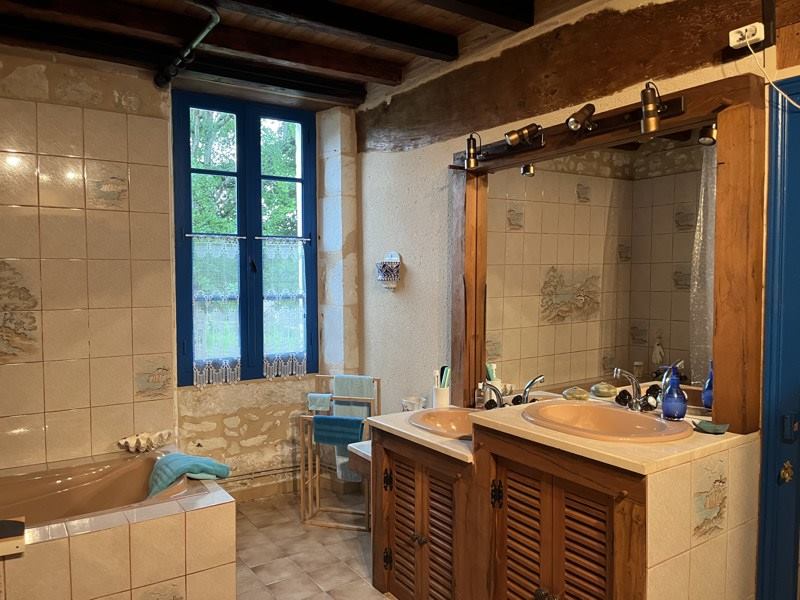 Vente Maison DURAS - 7 pièces -183 m² - (47120)