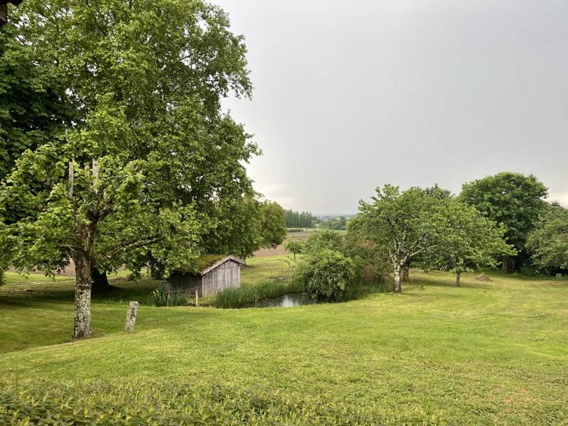 Vente Maison DURAS - 7 pièces -183 m² - (47120)