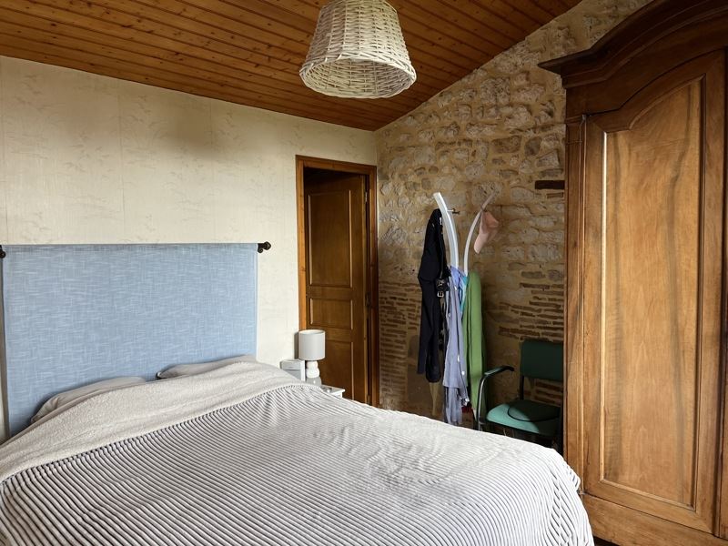 Vente Maison DURAS - 7 pièces -183 m² - (47120)