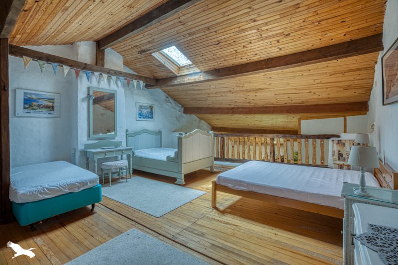 Vente Maison DURAS - 6 pièces -222 m² - (47120)