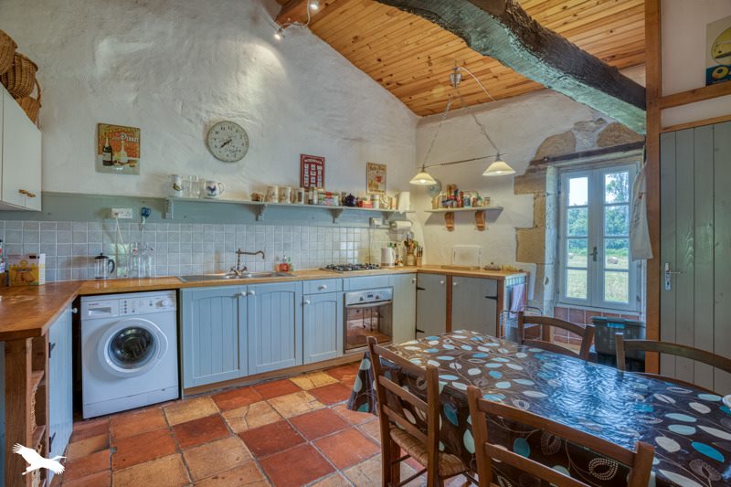 Vente Maison DURAS - 6 pièces -222 m² - (47120)