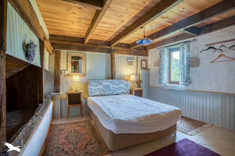 Vente Maison DURAS - 6 pièces -222 m² - (47120)