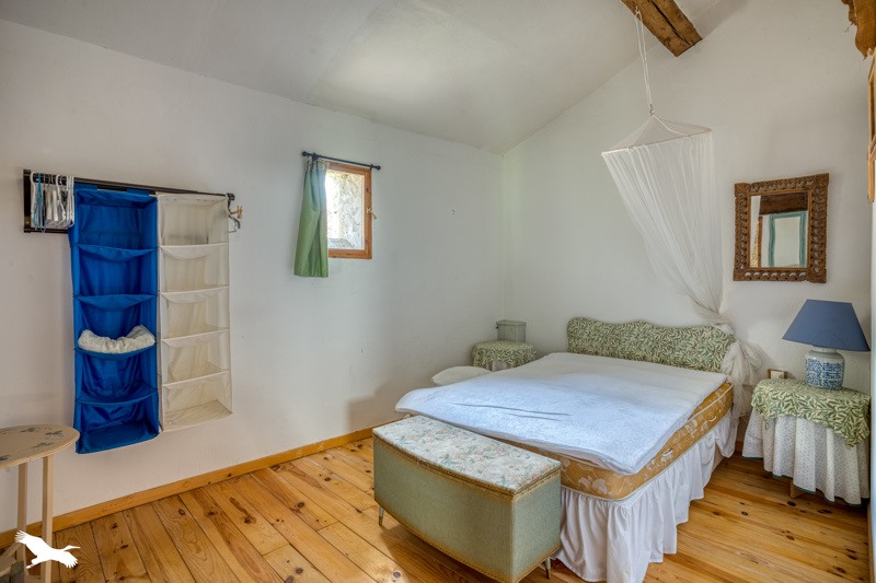 Vente Maison DURAS - 6 pièces -222 m² - (47120)