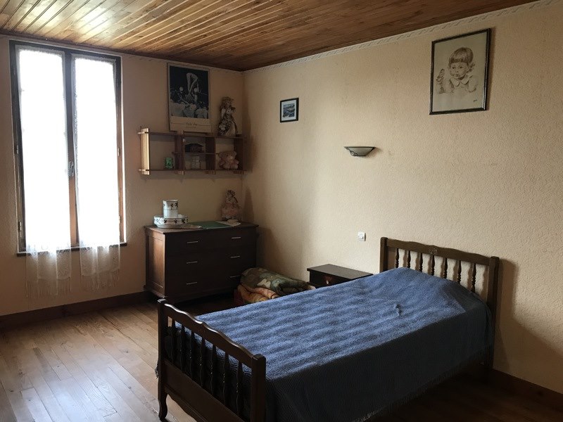 Vente Maison ESCLOTTES - 5 pièces -131 m² - (47120)