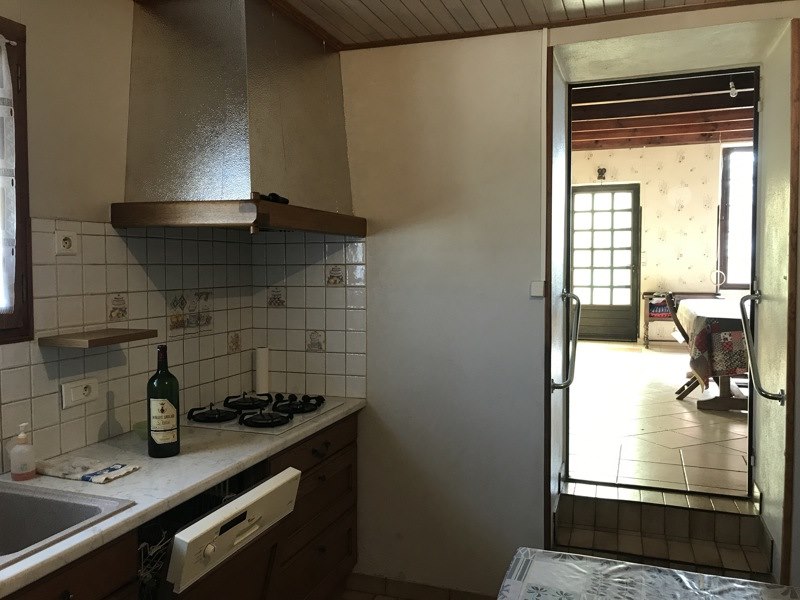 Vente Maison ESCLOTTES - 5 pièces -131 m² - (47120)