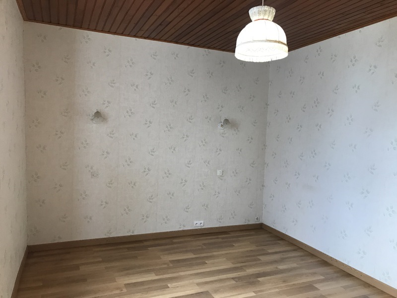 Vente Maison ESCLOTTES - 5 pièces -131 m² - (47120)