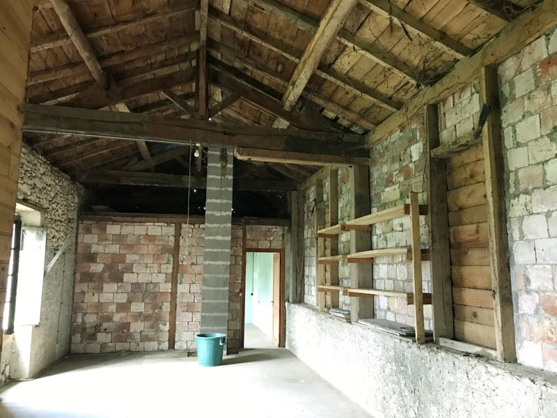 Vente Maison ST PIERRE SUR DROPT - 3 pièces -163 m² - (47120)