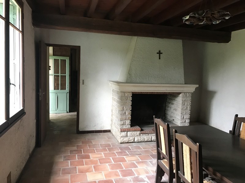 Vente Maison ST PIERRE SUR DROPT - 3 pièces -163 m² - (47120)
