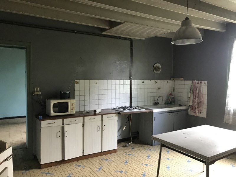 Vente Maison ST PIERRE SUR DROPT - 3 pièces -163 m² - (47120)