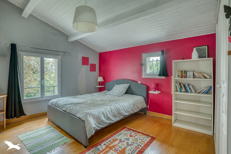 Vente Maison SAUSSIGNAC - 10 pièces -226 m² - (24240)