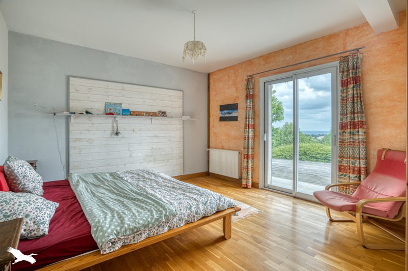 Vente Maison SAUSSIGNAC - 10 pièces -226 m² - (24240)