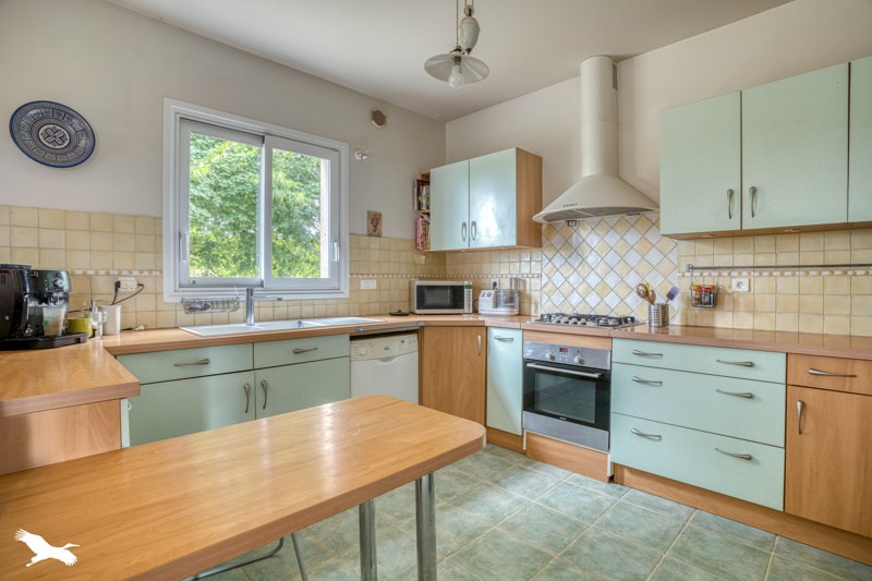 Vente Maison SAUSSIGNAC - 10 pièces -226 m² - (24240)