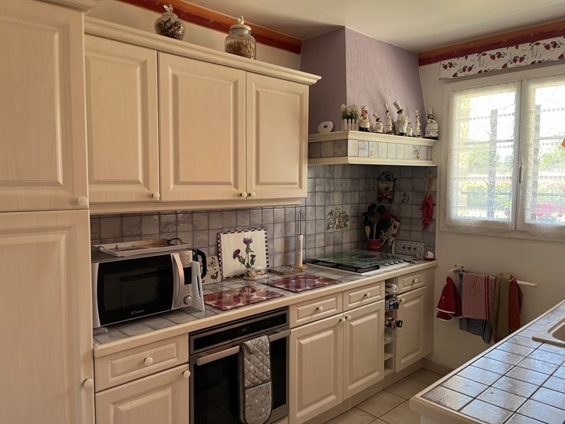 Vente Maison ALLEMANS DU DROPT - 7 pièces -130 m² - (47800)