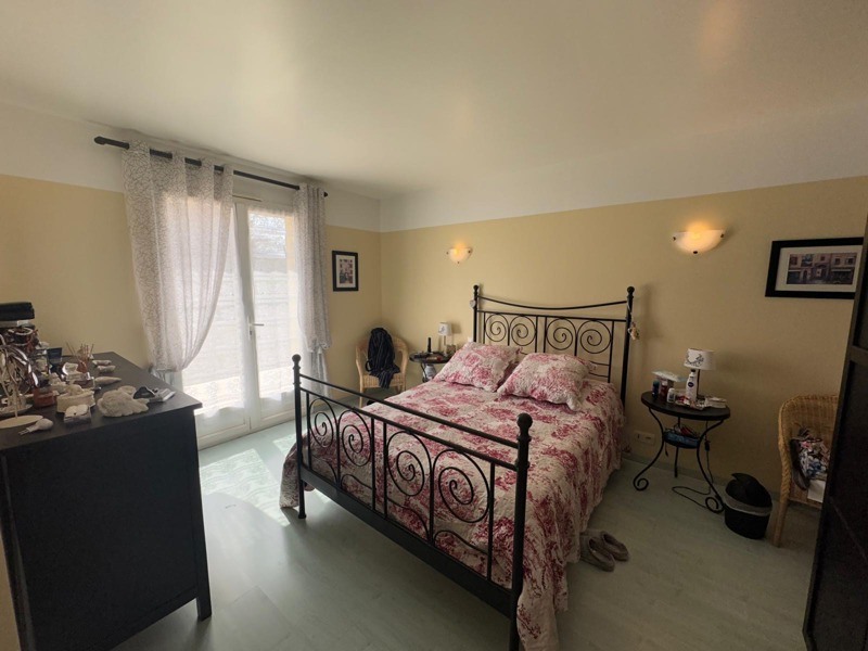 Vente Maison ALLEMANS DU DROPT - 7 pièces -130 m² - (47800)