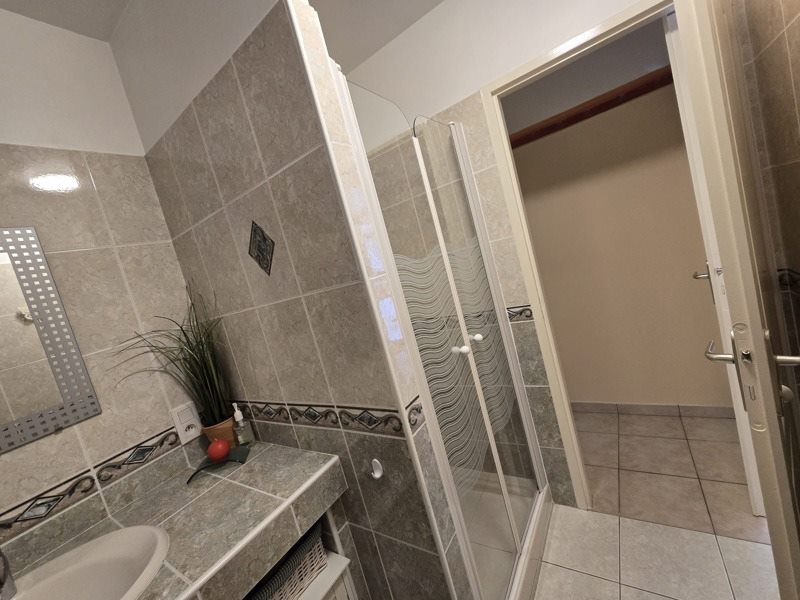 Vente Maison ALLEMANS DU DROPT - 7 pièces -130 m² - (47800)