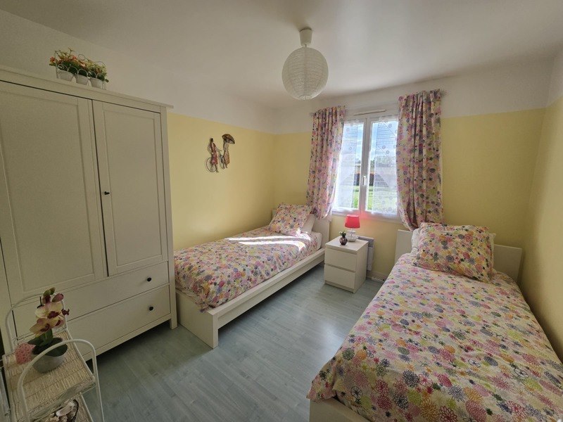 Vente Maison ALLEMANS DU DROPT - 7 pièces -130 m² - (47800)