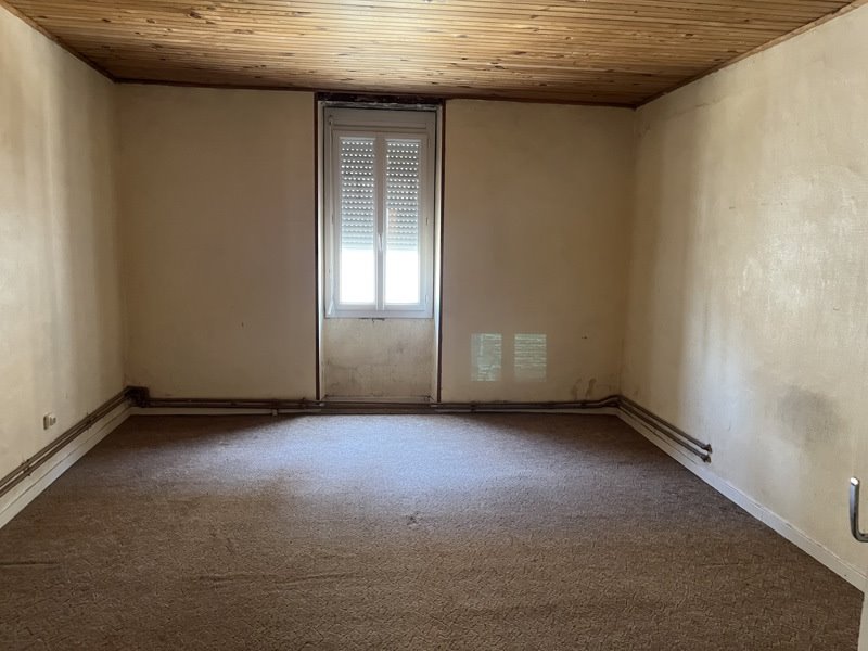 Vente Immeuble LEVIGNAC DE GUYENNE - -  300 m² - (47120)