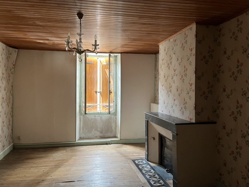 Vente Immeuble LEVIGNAC DE GUYENNE - -  300 m² - (47120)