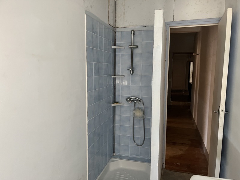 Vente Immeuble LEVIGNAC DE GUYENNE - -  300 m² - (47120)