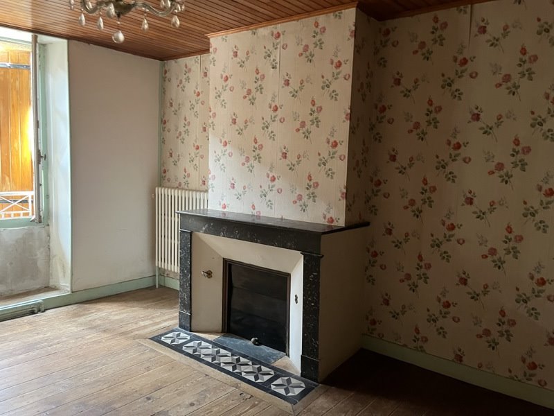 Vente Immeuble LEVIGNAC DE GUYENNE - -  300 m² - (47120)