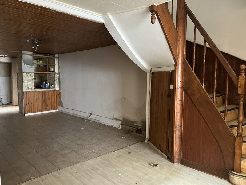Vente Maison MONSEGUR - 6 pièces -160 m² - (33580)