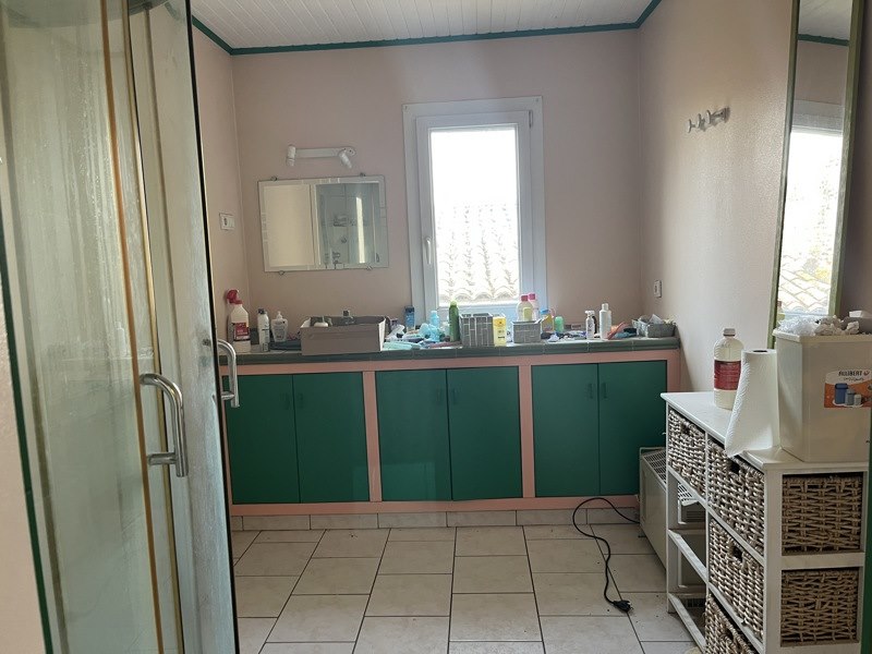 Vente Maison MONSEGUR - 6 pièces -160 m² - (33580)