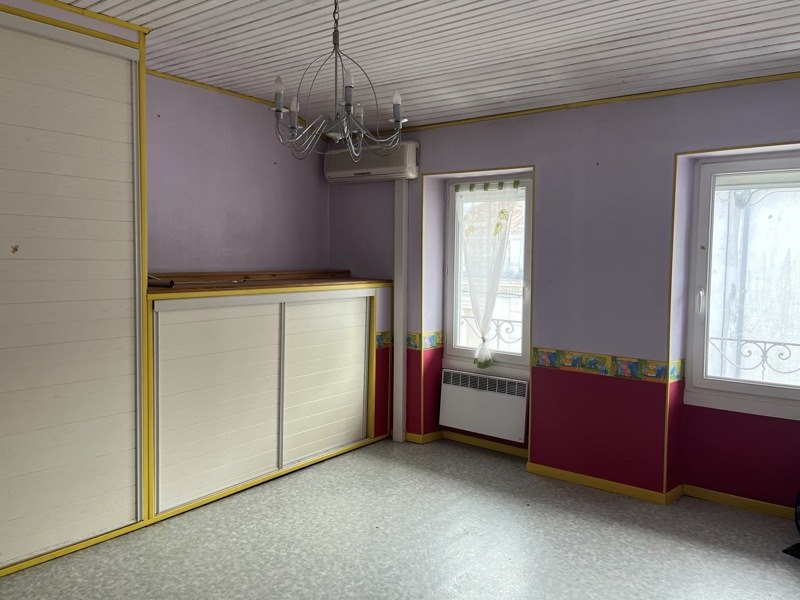 Vente Maison MONSEGUR - 6 pièces -160 m² - (33580)