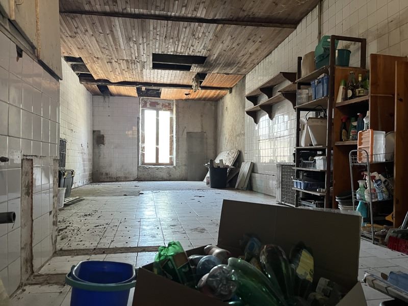 Vente Maison MONSEGUR - 6 pièces -160 m² - (33580)