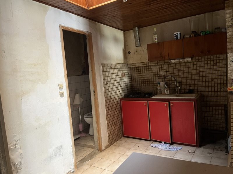 Vente Maison MONSEGUR - 6 pièces -160 m² - (33580)