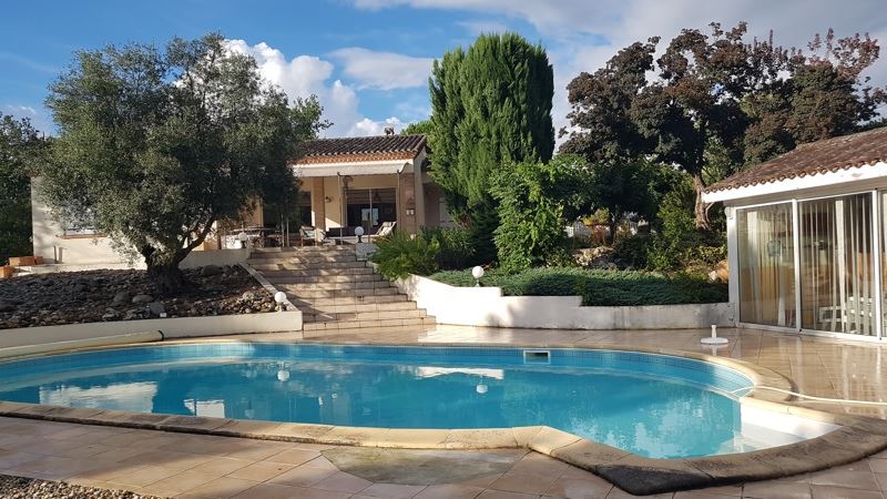 Vente Maison DURAS - 10 pièces -162 m² - (47120)