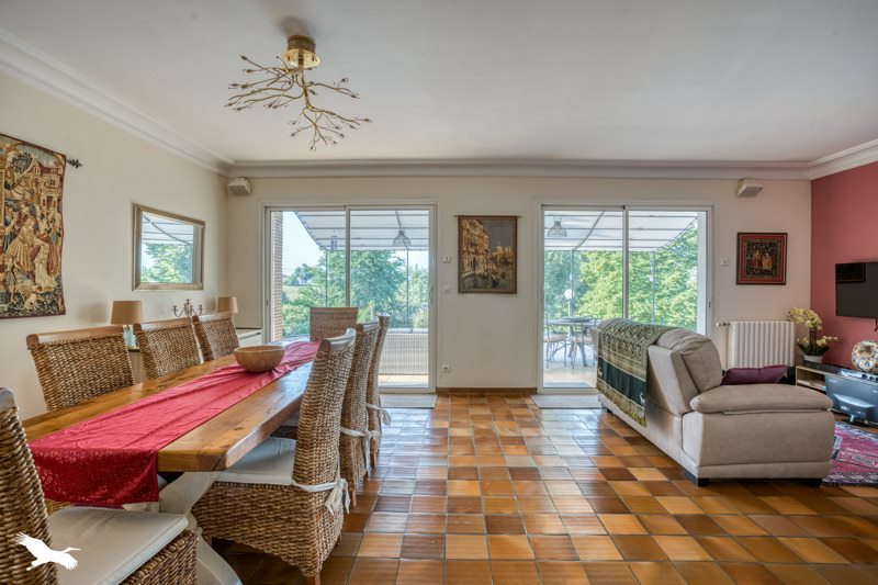 Vente Maison DURAS - 10 pièces -162 m² - (47120)