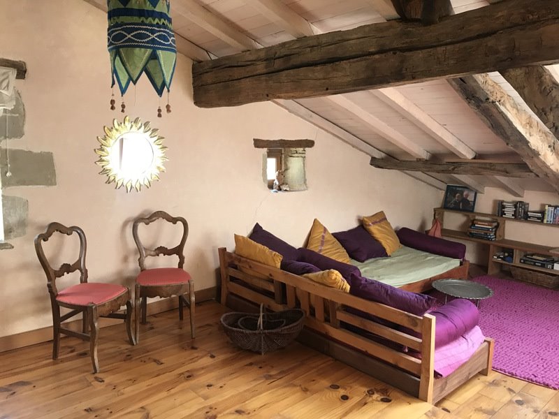 Vente Maison TAILLECAVAT - 6 pièces -287 m² - (33580)