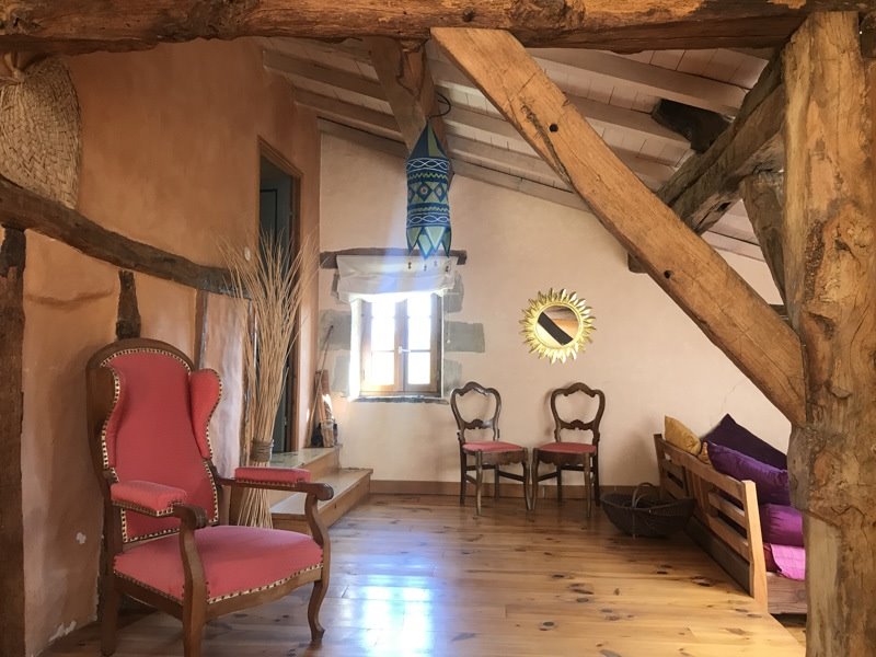 Vente Maison TAILLECAVAT - 6 pièces -287 m² - (33580)