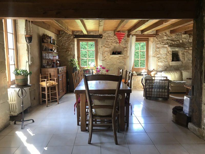 Vente Maison TAILLECAVAT - 6 pièces -287 m² - (33580)