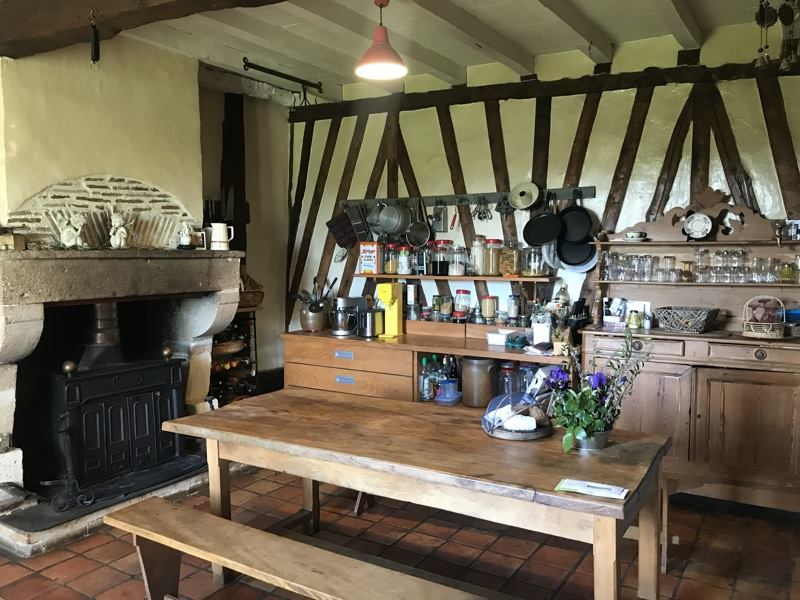 Vente Maison TAILLECAVAT - 6 pièces -287 m² - (33580)