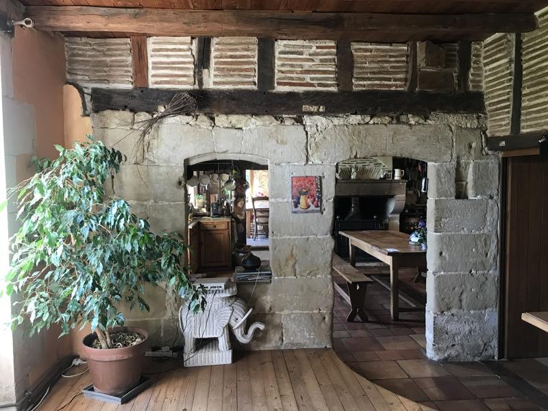 Vente Maison TAILLECAVAT - 6 pièces -287 m² - (33580)