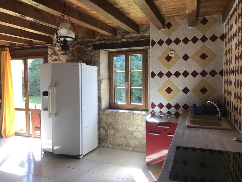Vente Maison TAILLECAVAT - 6 pièces -287 m² - (33580)