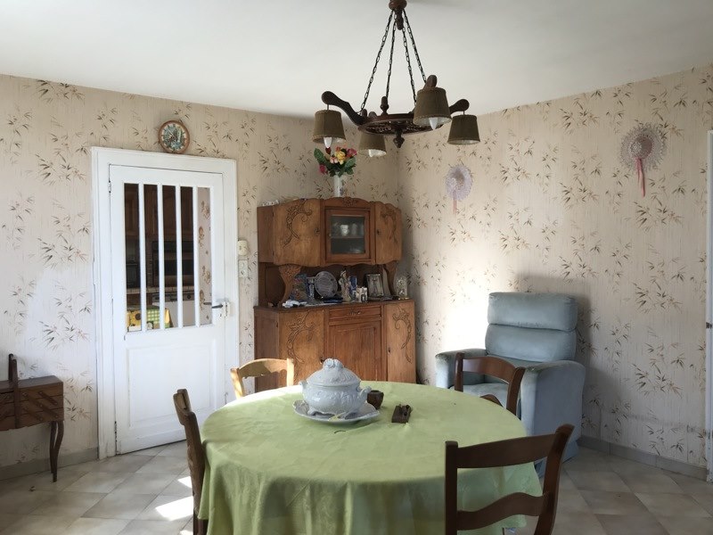 Vente Maison LEVIGNAC DE GUYENNE - 6 pièces -171 m² - (47120)