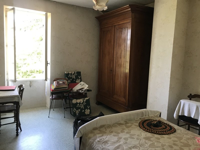 Vente Maison LEVIGNAC DE GUYENNE - 6 pièces -171 m² - (47120)