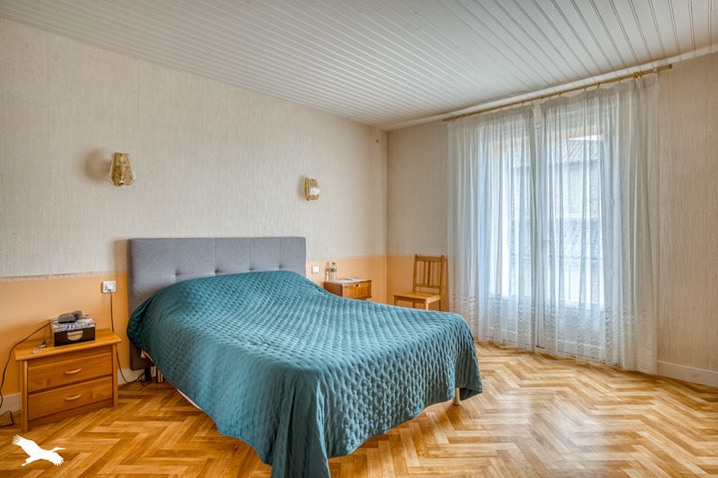 Vente Maison DIEULIVOL - 10 pièces -200 m² - (33580)